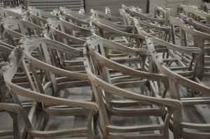 Chair Frames